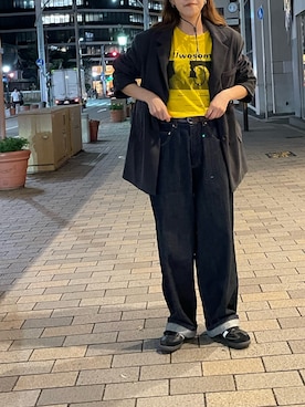 ANNAさんのコーディネート