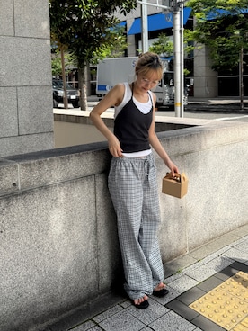 ANNAさんのコーディネート