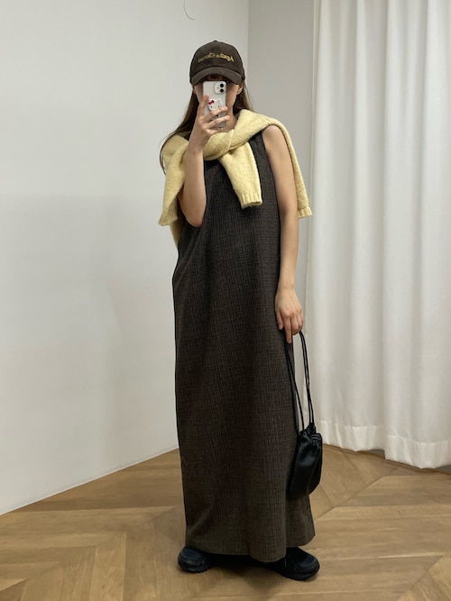 Lakey Park Agatha CamusコーデュロイCAP（キャップ）｜CANAL JEAN