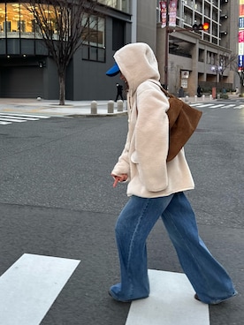 ANNAさんのコーディネート