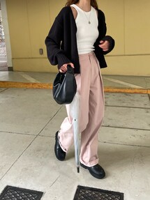 TODAYFUL コットンペインターパンツ TODAYFUL（トゥデイフル）の「コットンペインターパンツ（その他