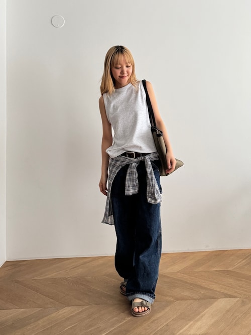 CANAL JEAN（キャナルジーン） ジーンズ デニム デニムパンツ El mar