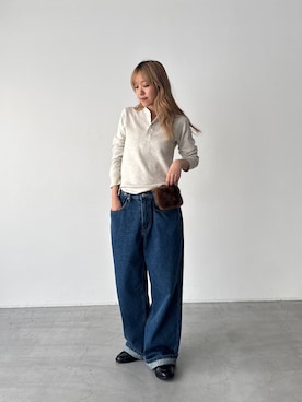 ANNAさんのコーディネート