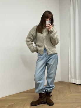 ANNAさんのコーディネート