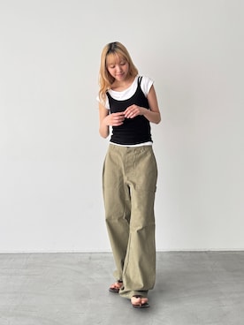 ANNAさんのコーディネート