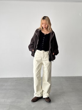 ANNAさんのコーディネート
