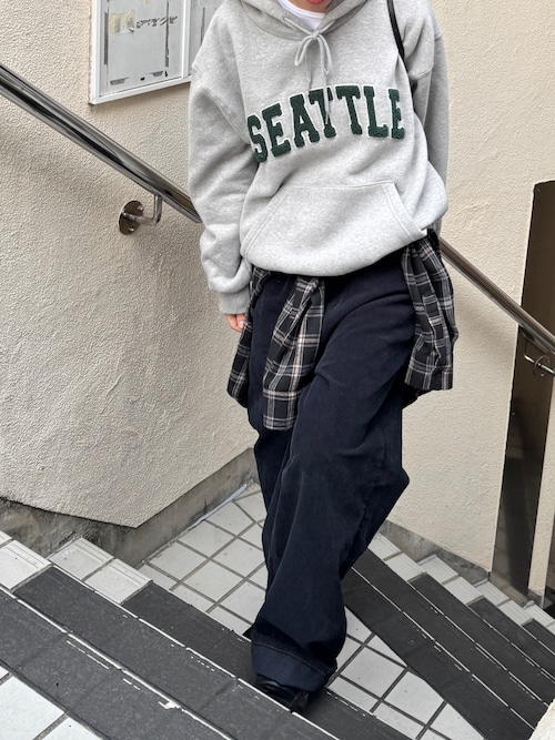 CANAL JEAN（キャナルジーン） パンツ choice_cnl コーデュロイ