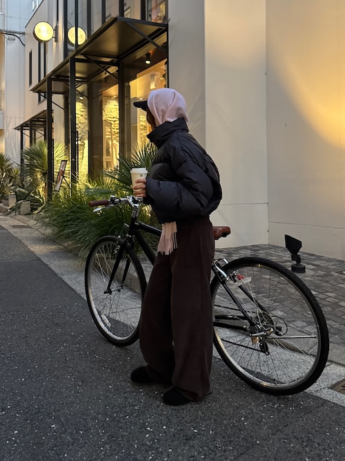 セール】El mar コーデュロイワイドパンツ（その他パンツ）｜CANAL