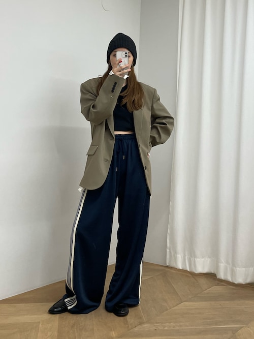 3日間限定値下！ 完売品Heather Over Jacket TODAYFUL 中古・古着通販】TODAYFUL (トゥデイフル) Heather Over Jacket