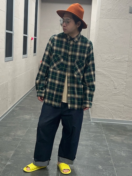 1030さんのコーディネート