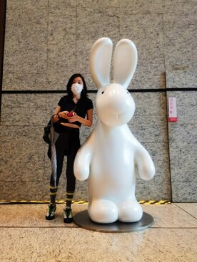 Double.Wさんのコーディネート