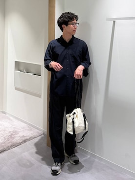 きむさんのコーディネート