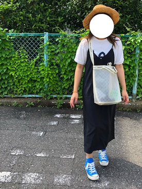 Riecoさんのコーディネート