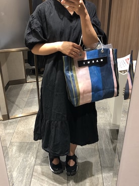 Riecoさんのコーディネート