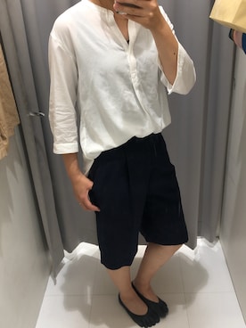 Riecoさんのコーディネート