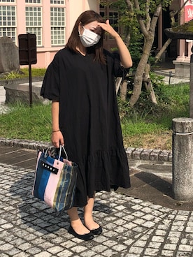 Riecoさんのコーディネート