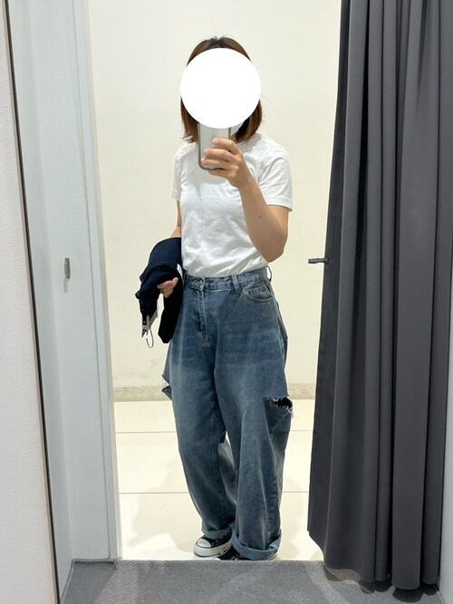 Riecoさんのコーディネート