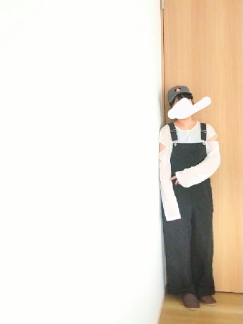 mさんのコーディネート