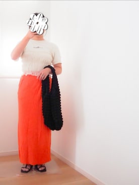 mさんのコーディネート