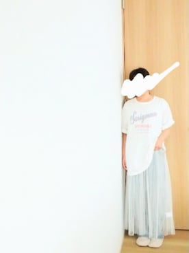 mさん(レディース・150cm)の秋コーディネート