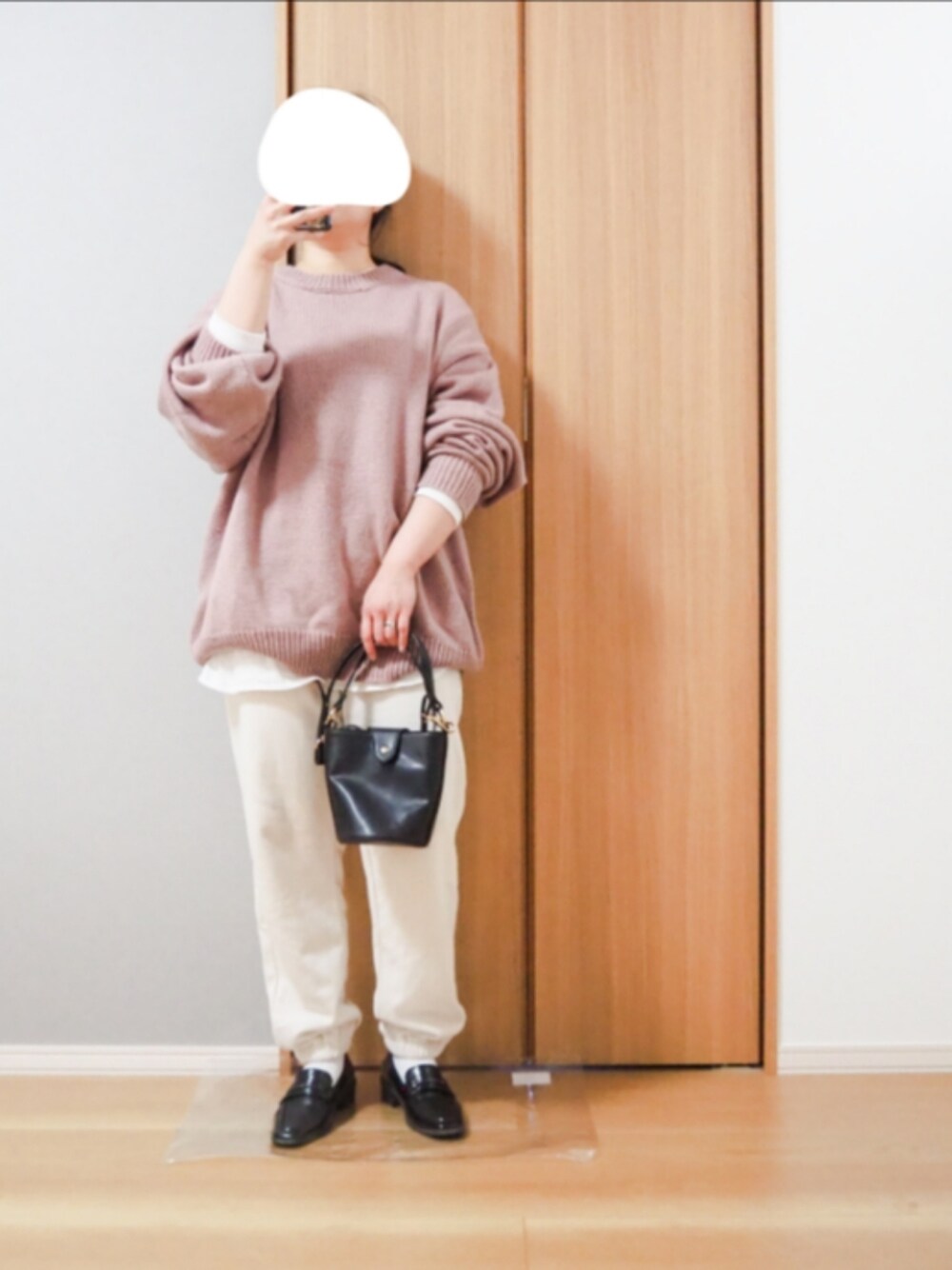Kastane - kastane ハンドかぎ針パッチワークニットセット Kastane（カスタネ）の「【SET ITEM】ハンドかぎ針パッチワーク