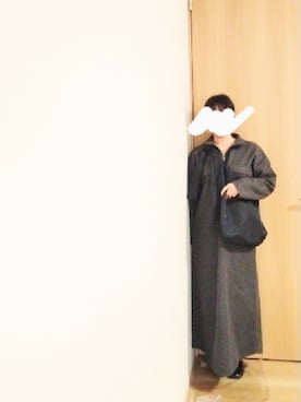 mさん(レディース・150cm)の秋コーディネート