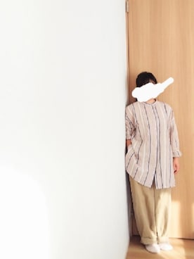 mさん(レディース・150cm)の秋コーディネート