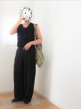 mさんのコーディネート