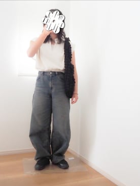 mさんのコーディネート