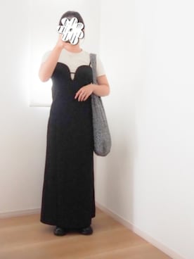 mさんのコーディネート