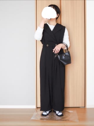 CAPRICIEUX LE'MAGE（カプリシューレマージュ）の「ジャケット風