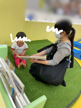 mさん(レディース・150cm)の夏コーディネート