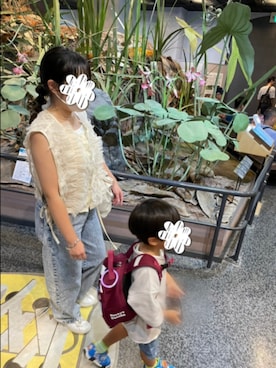 mさんのコーディネート