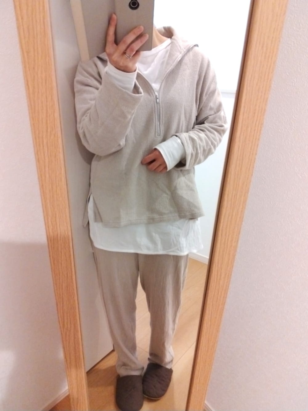 Kastane（カスタネ）の「【SET ITEM】ハンドかぎ針パッチワークニット