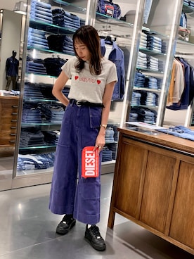 tsubasaさんのコーディネート