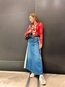 tsubasaさんのコーディネート