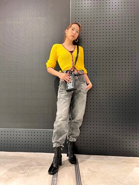 tsubasaさんのコーディネート