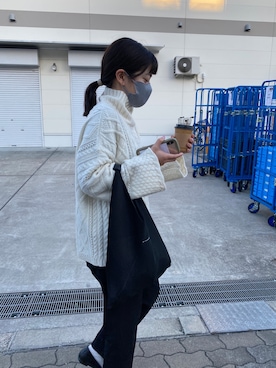 honahonaさんのコーディネート