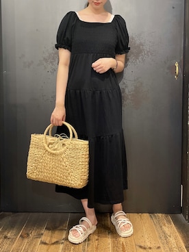 あさぽんさんのコーディネート