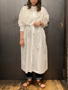 あさぽんさんのコーディネート