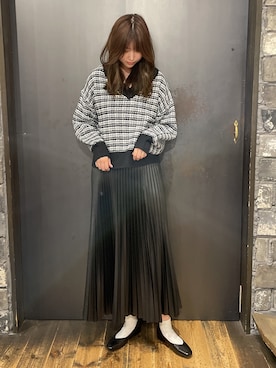 あさぽんさんのコーディネート