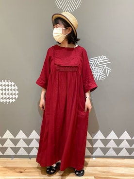 み🦥さんのコーディネート