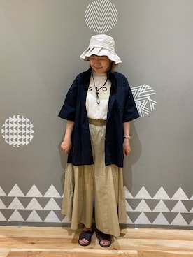 み🦥さんのコーディネート