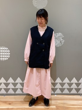 み🦥さんのコーディネート