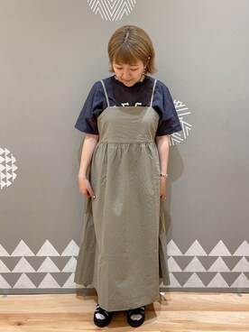 み🦥さんのコーディネート