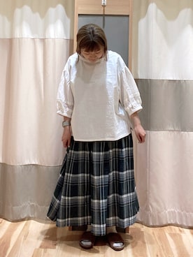 み🦥さんのコーディネート