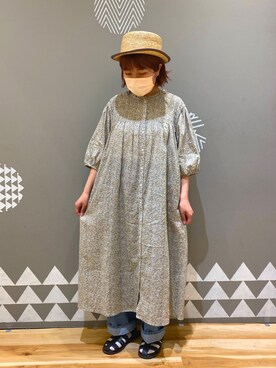 み🦥さんのコーディネート