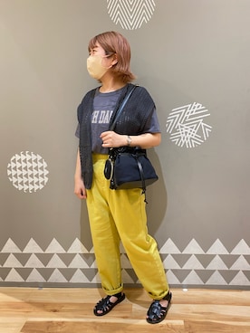 み🦥さんのコーディネート