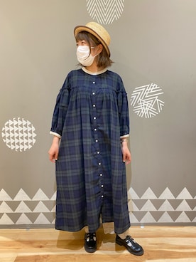 み🦥さんのコーディネート