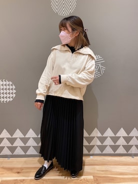 み🦥さんのコーディネート